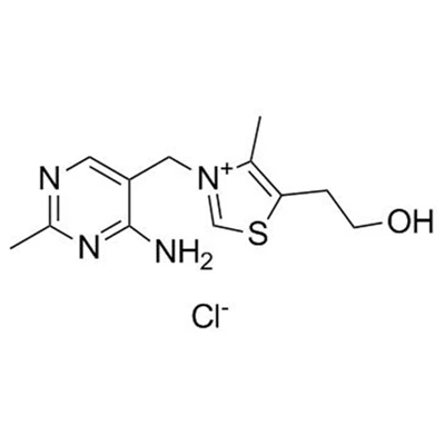 VitaminB1 CAS 67‑03‑8
