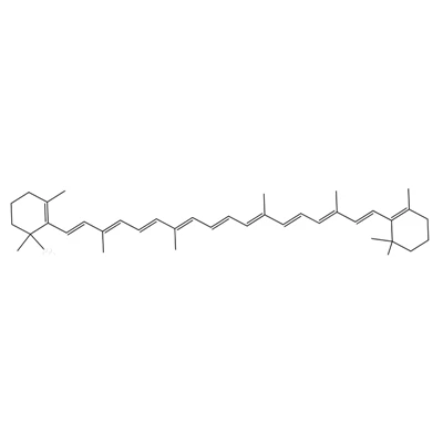 Beta‑Carotene CAS 7235-40-7