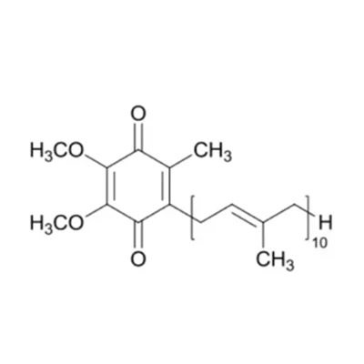 Coenzyme Q10 CAS 303-98-0
