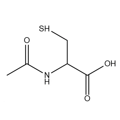 L‑Ergothioneine CAS 616-91-1